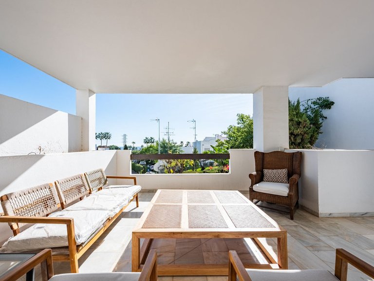 Apartment for Sale in Bel Air, Malaga 14