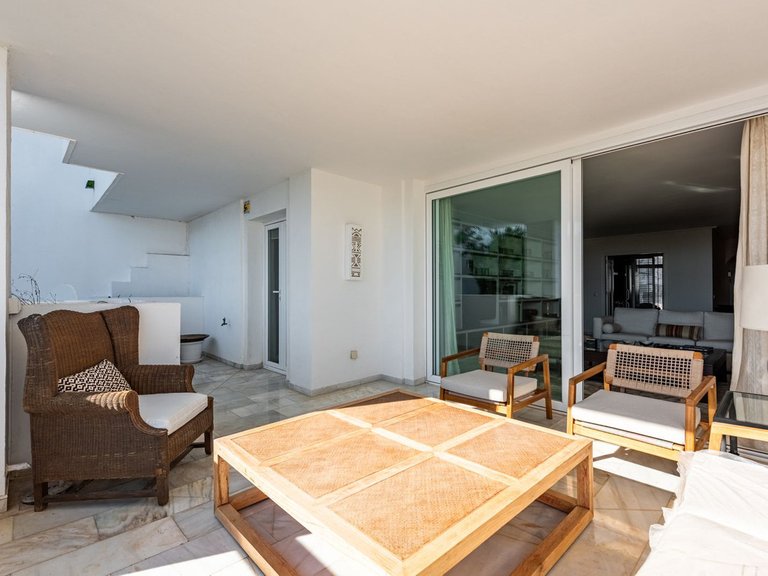Apartment for Sale in Bel Air, Malaga 15