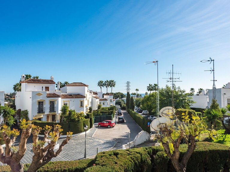 Apartment for Sale in Bel Air, Malaga 18