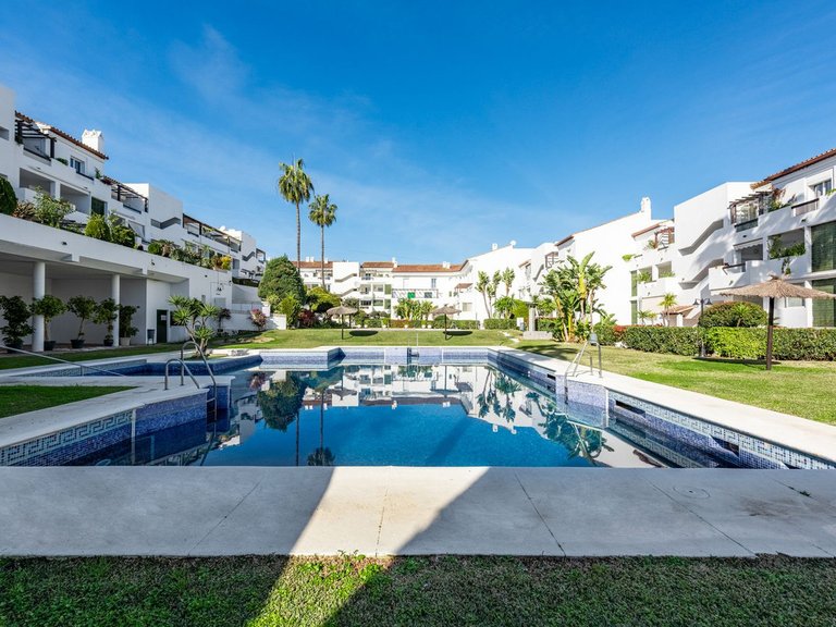 Apartment for Sale in Bel Air, Malaga 19