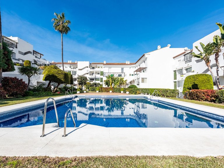 Apartment for Sale in Bel Air, Malaga 20