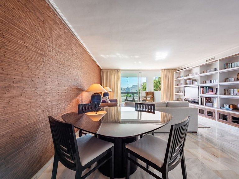 Apartment for Sale in Bel Air, Malaga 5