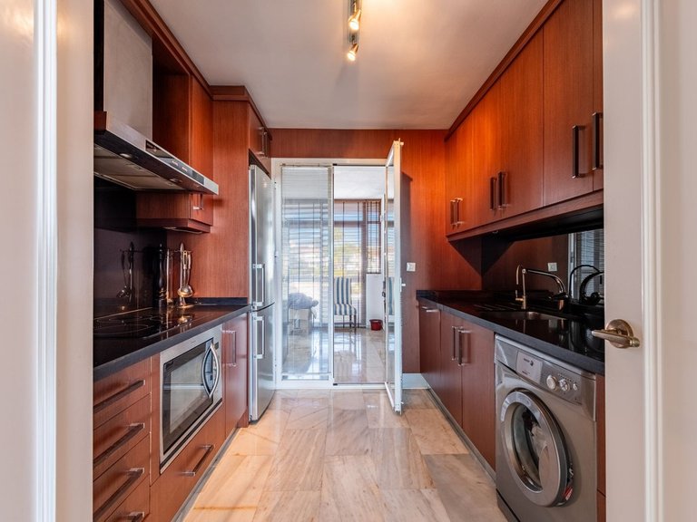 Apartment for Sale in Bel Air, Malaga 6