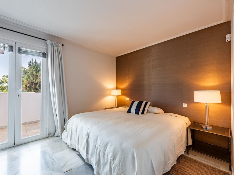 Apartment for Sale in Bel Air, Malaga 7