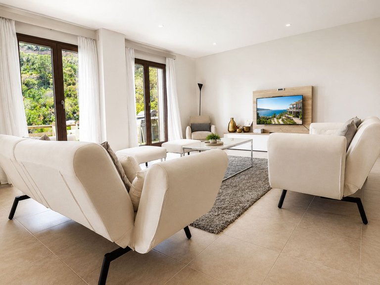 Villa for Sale in Benahavís, Malaga 13