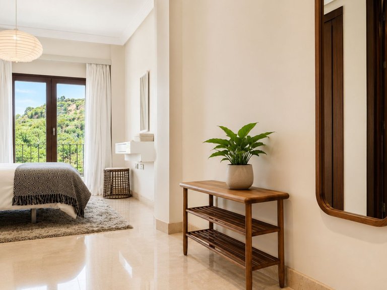 Villa for Sale in Benahavís, Malaga 24