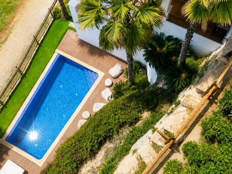 Villa for Sale in Benahavís, Malaga 26
