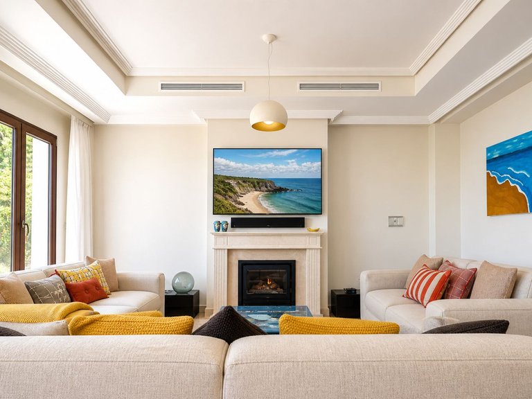 Villa for Sale in Benahavís, Malaga 3