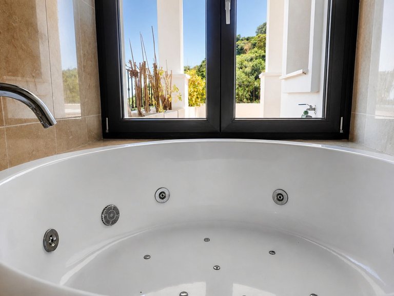 Villa for Sale in Benahavís, Malaga 31