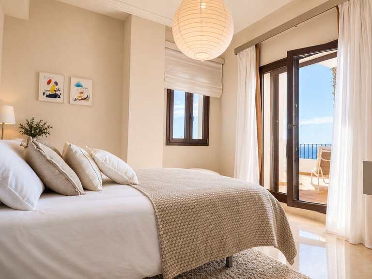 Villa for Sale in Benahavís, Malaga 4