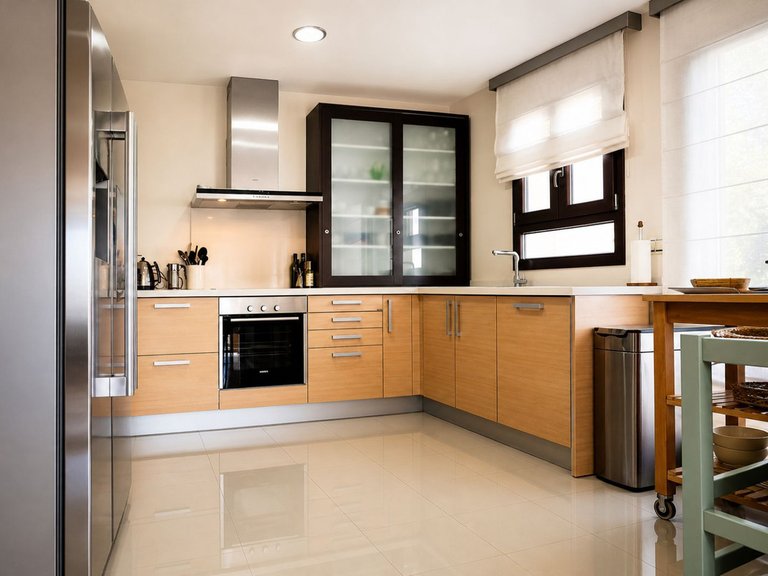 Villa for Sale in Benahavís, Malaga 43