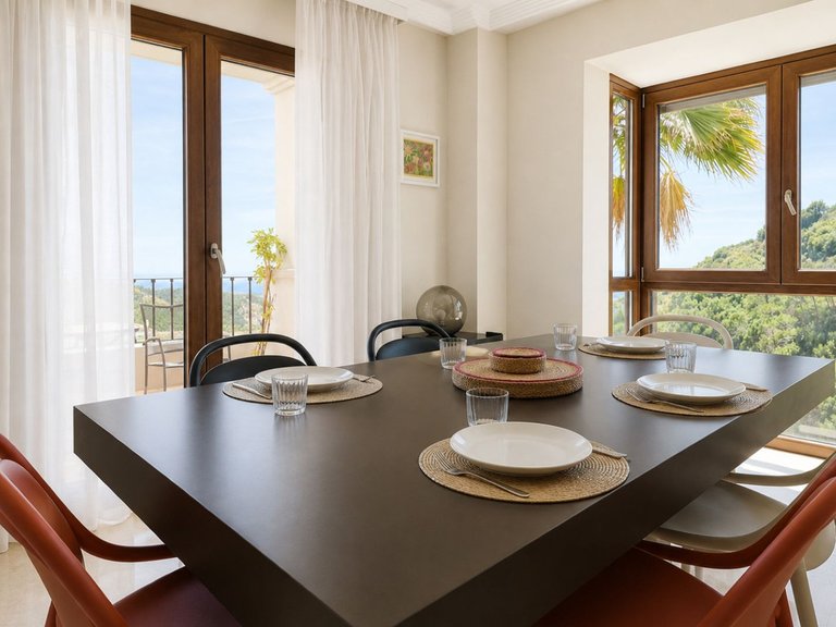 Villa for Sale in Benahavís, Malaga 45