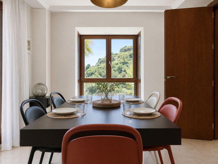 Villa for Sale in Benahavís, Malaga 46