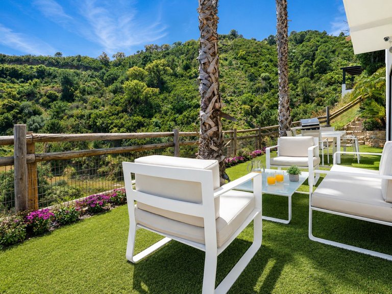 Villa for Sale in Benahavís, Malaga 6