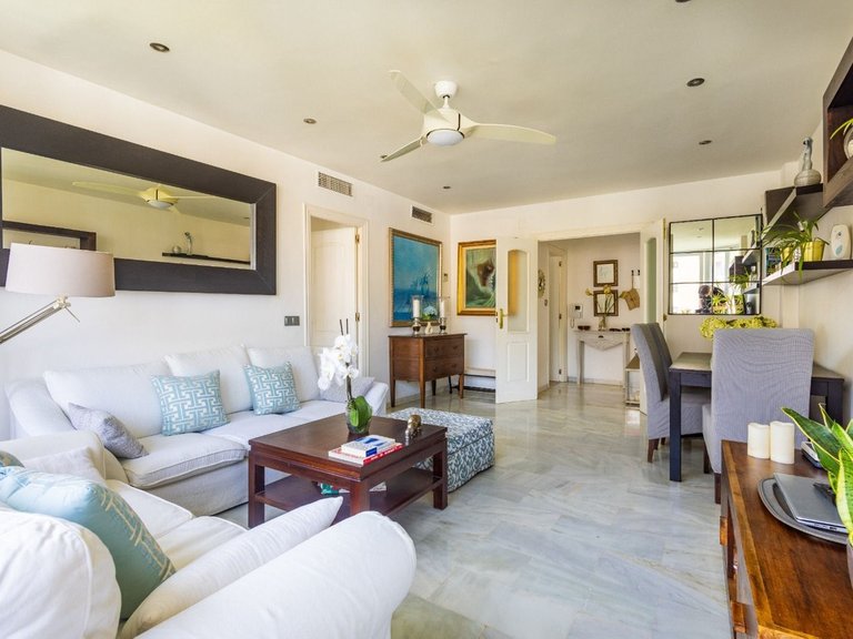 Apartment for Sale in Marbella, Malaga 10