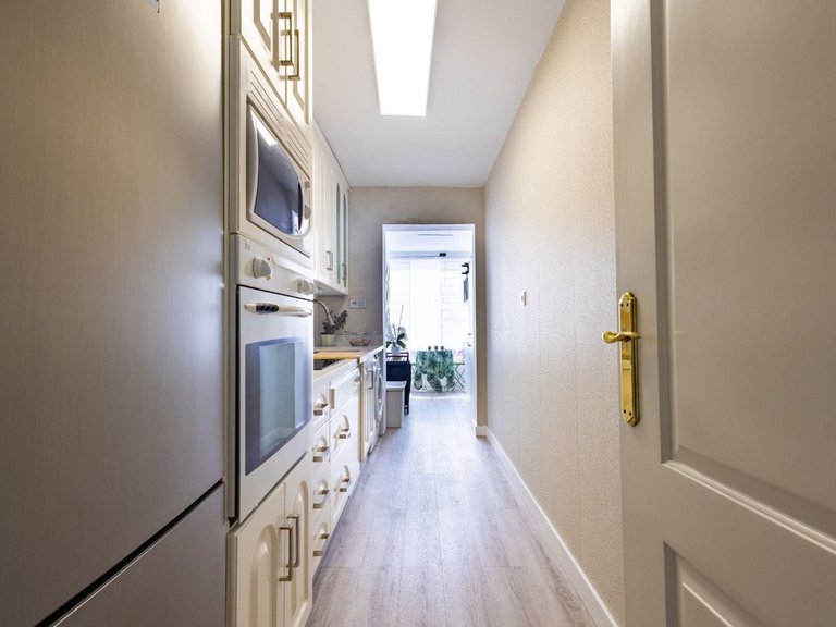 Apartment for Sale in Marbella, Malaga 13