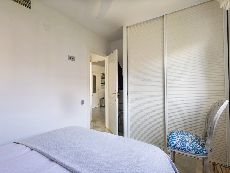 Apartment for Sale in Marbella, Malaga 17
