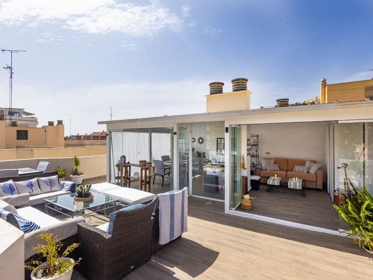 Apartment for Sale in Marbella, Malaga 18