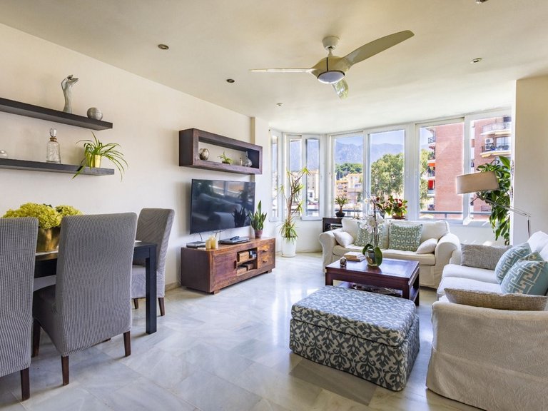 Apartment for Sale in Marbella, Malaga 2