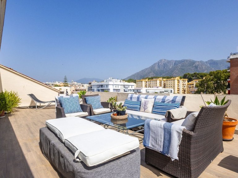 Apartment for Sale in Marbella, Malaga 21