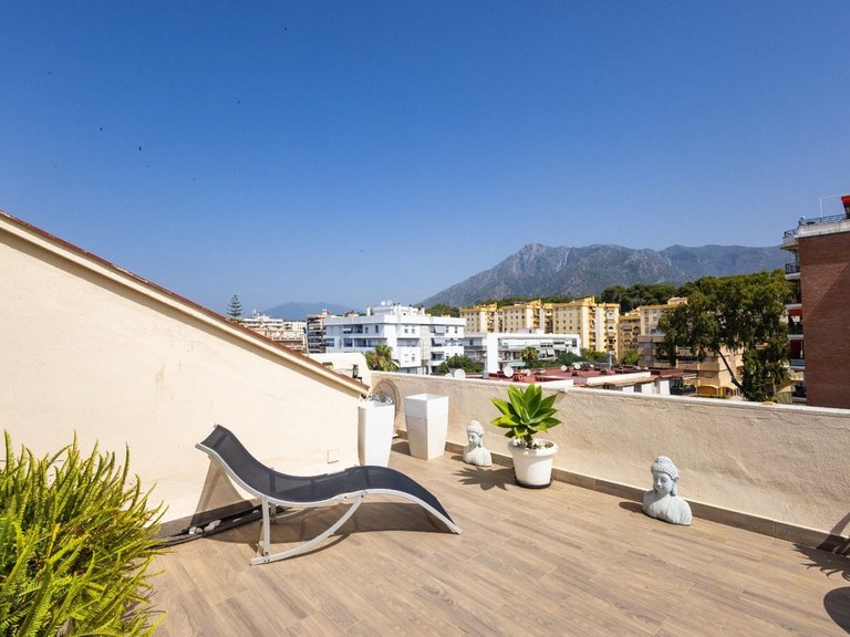 Apartment for Sale in Marbella, Malaga 22