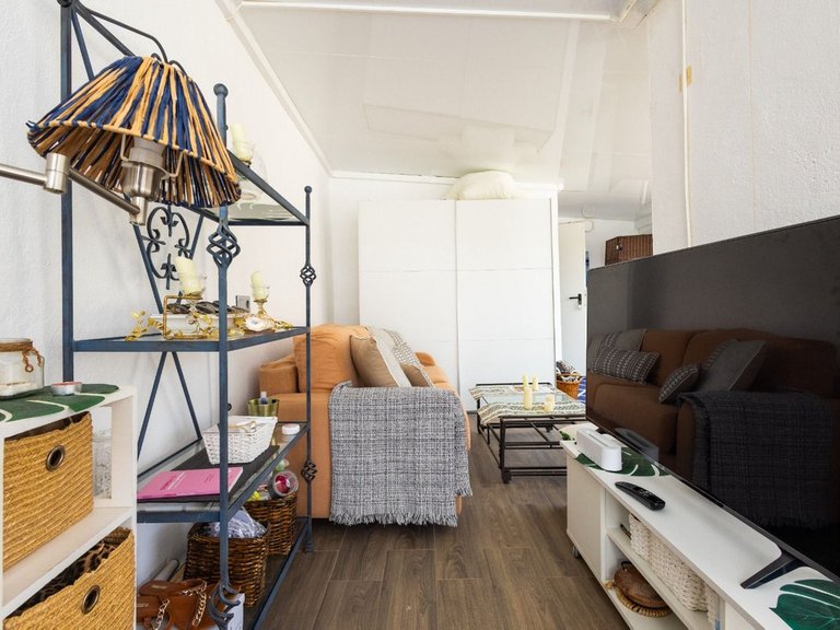 Apartment for Sale in Marbella, Malaga 23