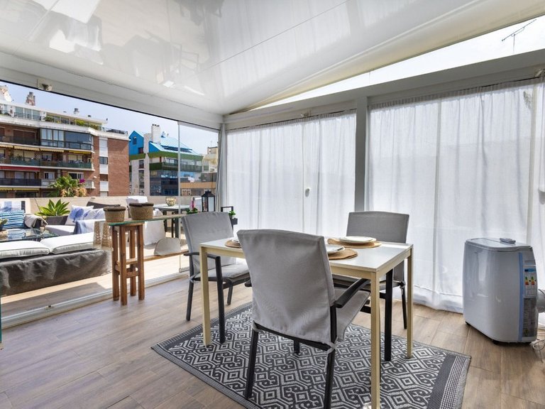 Apartment for Sale in Marbella, Malaga 24