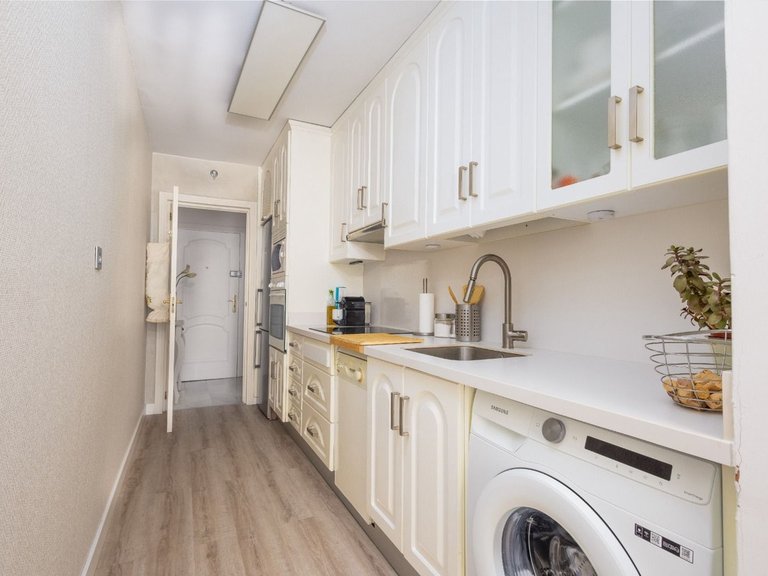 Apartment for Sale in Marbella, Malaga 3