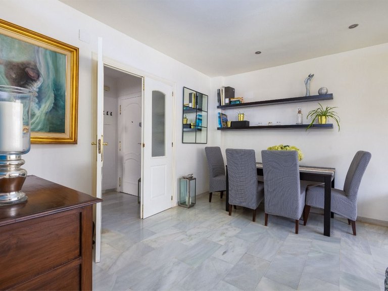 Apartment for Sale in Marbella, Malaga 4