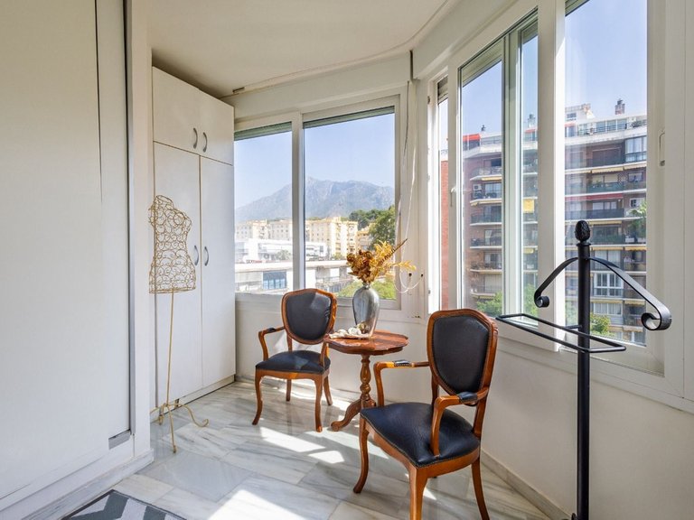 Apartment for Sale in Marbella, Malaga 5