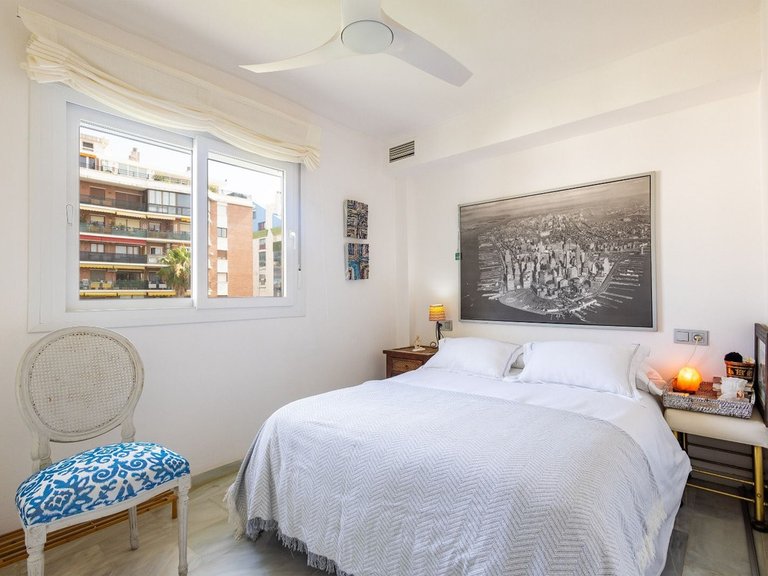 Apartment for Sale in Marbella, Malaga 6