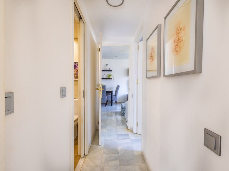 Apartment for Sale in Marbella, Malaga 8