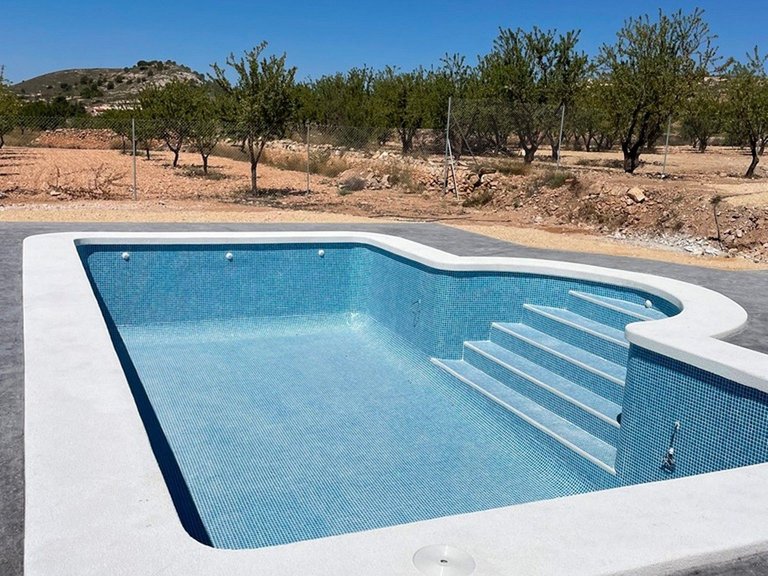 Villa for Sale in Pinoso, Alicante 28