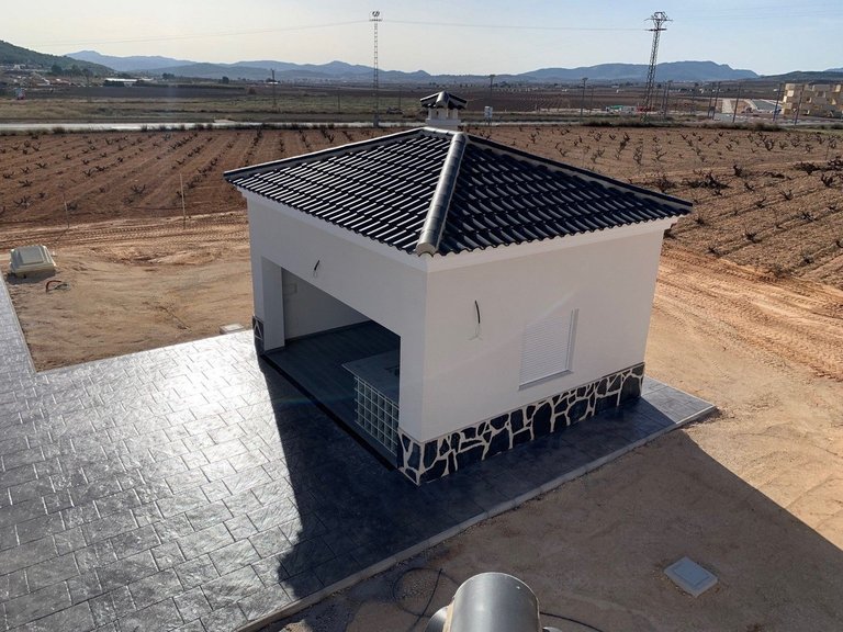Villa for Sale in Pinoso, Alicante 37