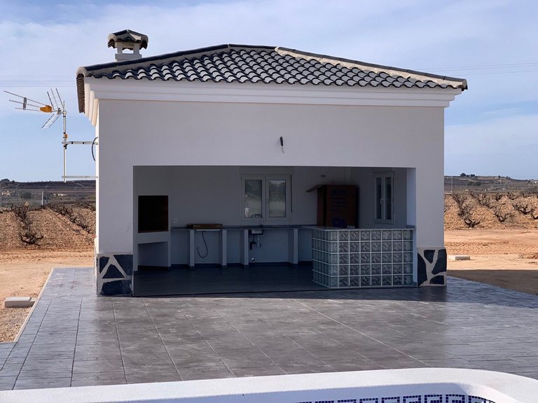 Villa for Sale in Pinoso, Alicante 45