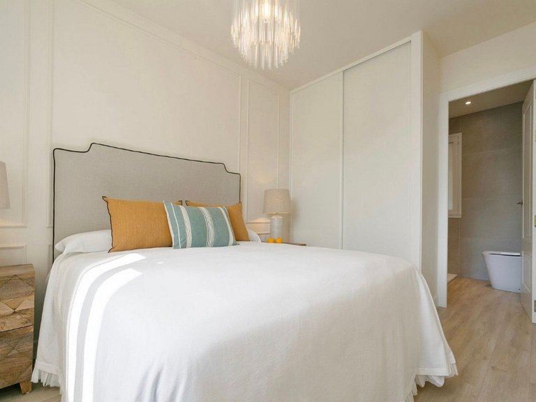 Apartment for Sale in Fuengirola, Malaga 13