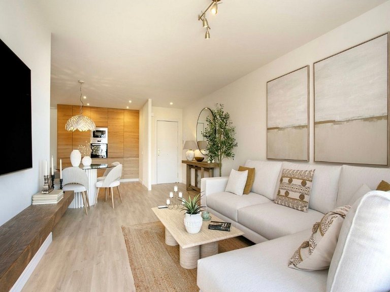 Apartment for Sale in Fuengirola, Malaga 2