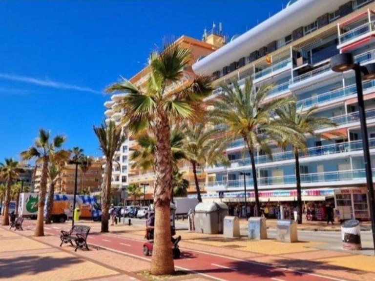 Apartment for Sale in Fuengirola, Malaga 3