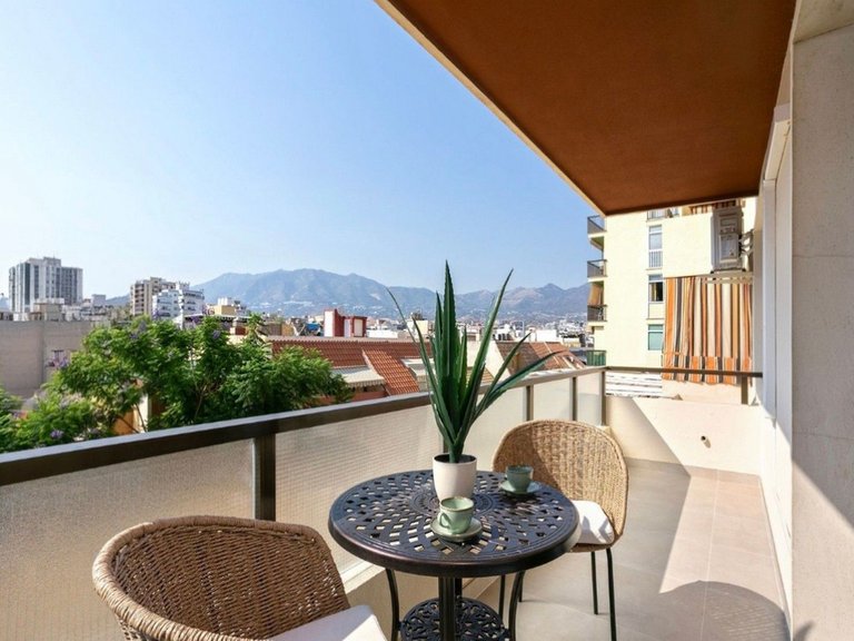 Apartment for Sale in Fuengirola, Malaga 5