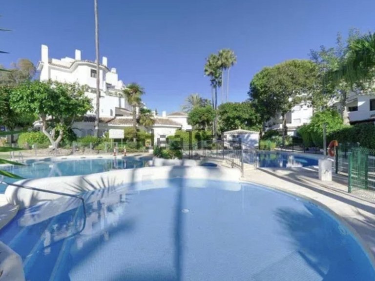 Apartment for Sale in Marbella, Malaga 1
