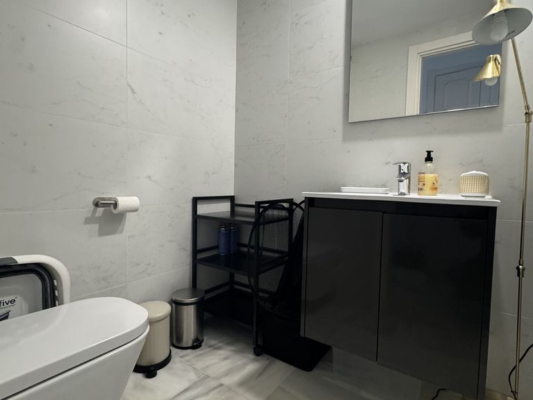 Apartment for Sale in Marbella, Malaga 11
