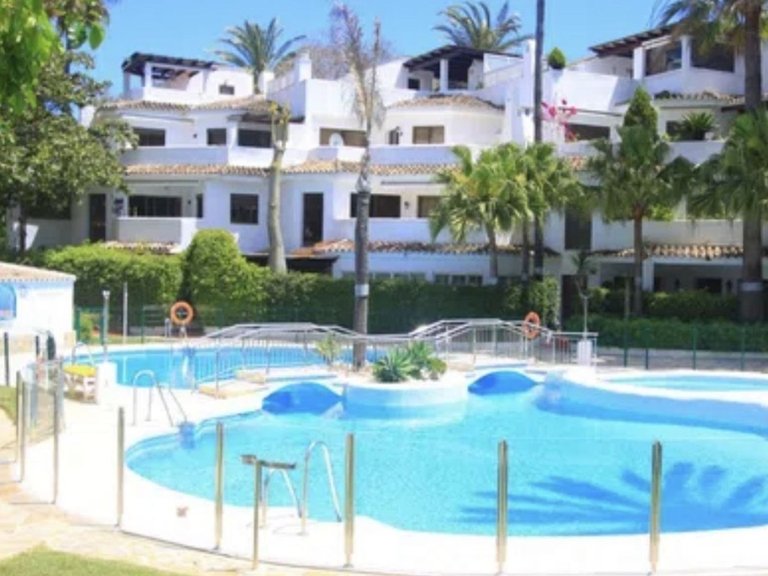 Apartment for Sale in Marbella, Malaga 2