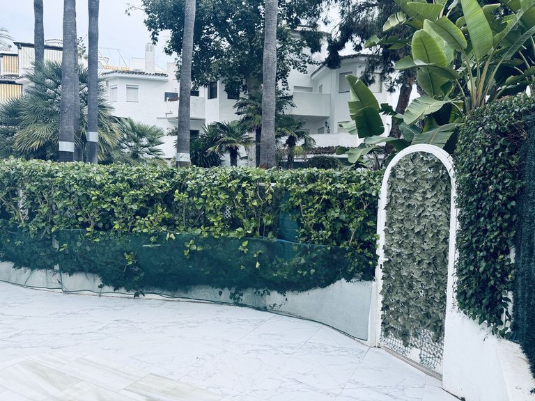 Apartment for Sale in Marbella, Malaga 25