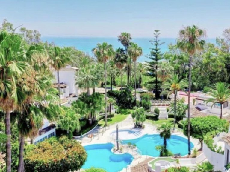 Apartment for Sale in Marbella, Malaga 3
