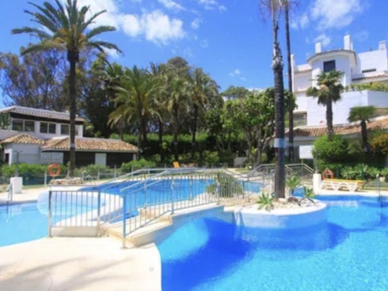 Apartment for Sale in Marbella, Malaga 4