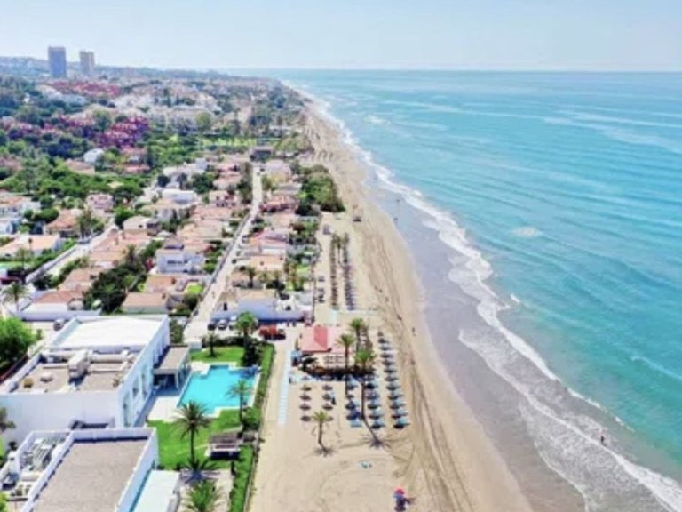 Apartment for Sale in Marbella, Malaga 5