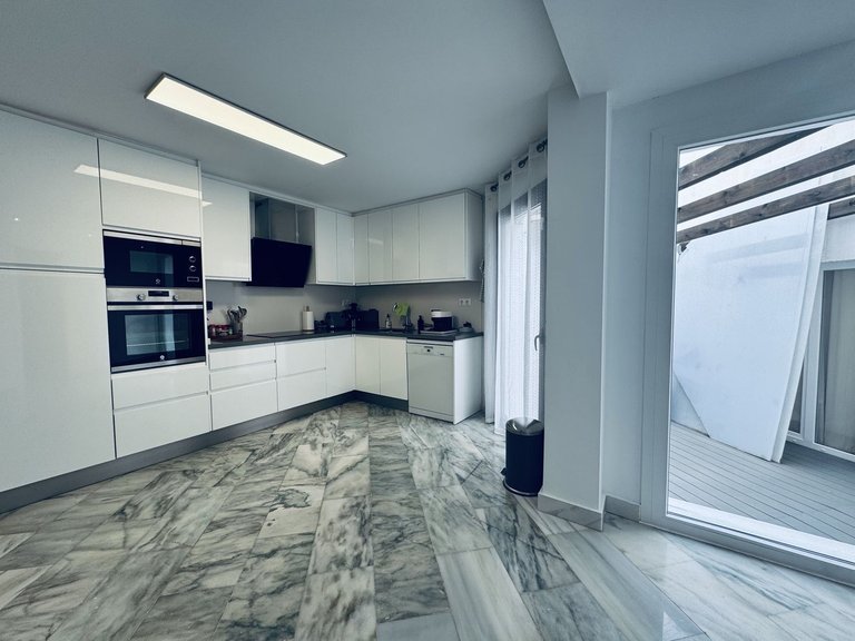 Apartment for Sale in Marbella, Malaga 7