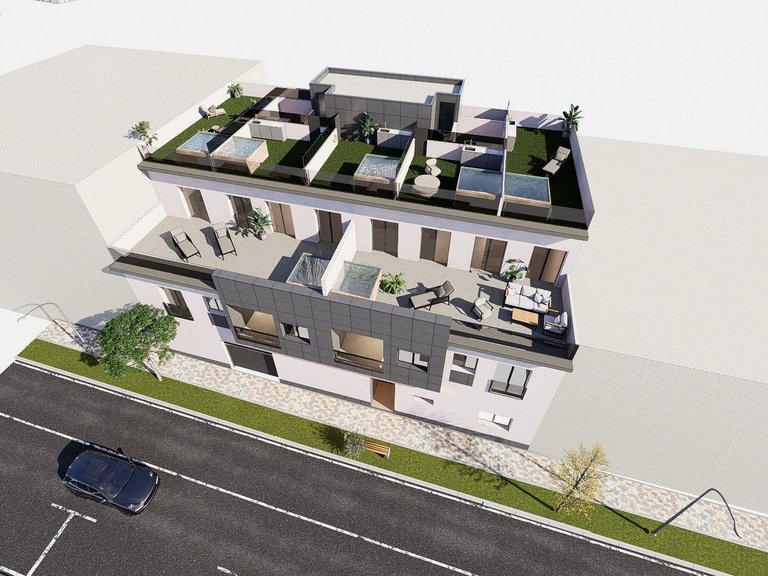 Apartment for Sale in Pilar De La Horadada, Alicante 1