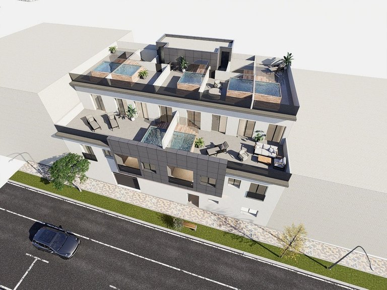 Apartment for Sale in Pilar De La Horadada, Alicante 12