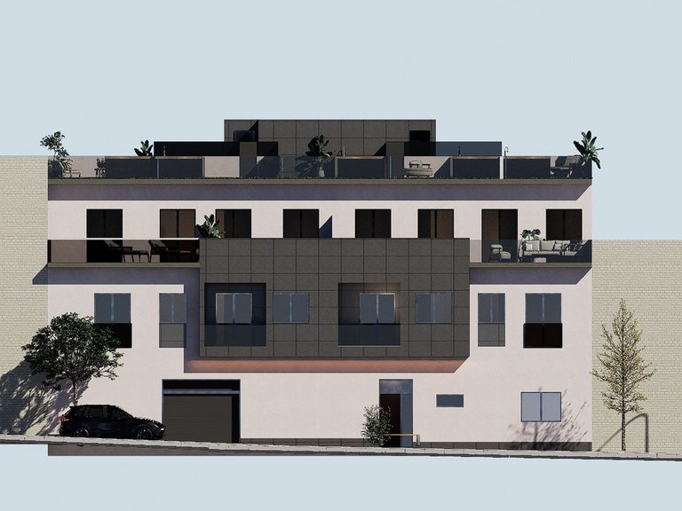 Apartment for Sale in Pilar De La Horadada, Alicante 16
